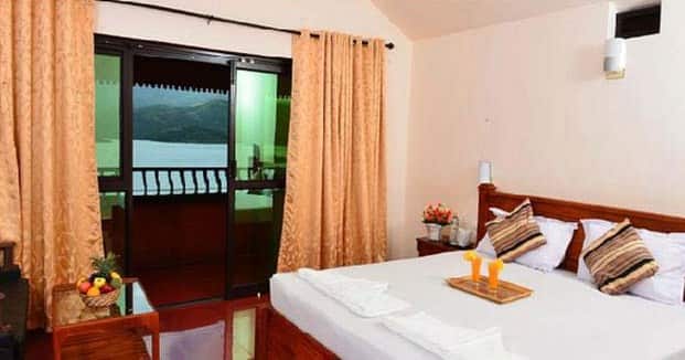 Banasura Island Retreat, Wayanad 5